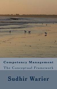 bokomslag Competency Management