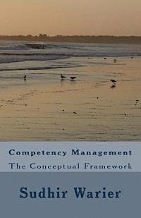 bokomslag Competency Management