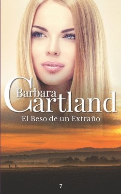 bokomslag El Beso De Un Extrano