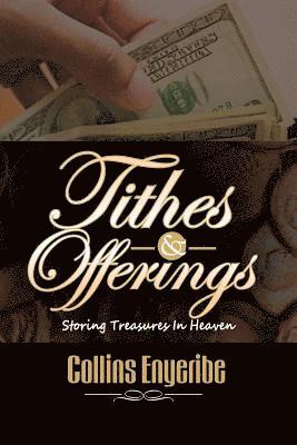 bokomslag Tithes And Offerings