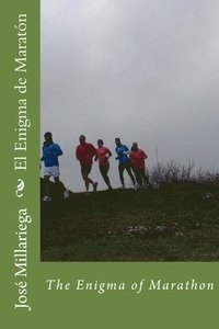 bokomslag El Enigma de Maratón