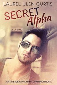 bokomslag Secret Alpha