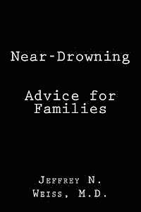 bokomslag Near-Drowning: Advice for Families