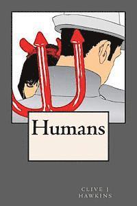 Humans 1