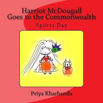 Harriot McDougall 1