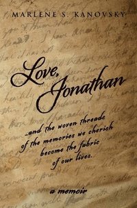 bokomslag Love, Jonathan: A Memoir