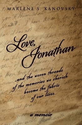 Love, Jonathan: A Memoir 1