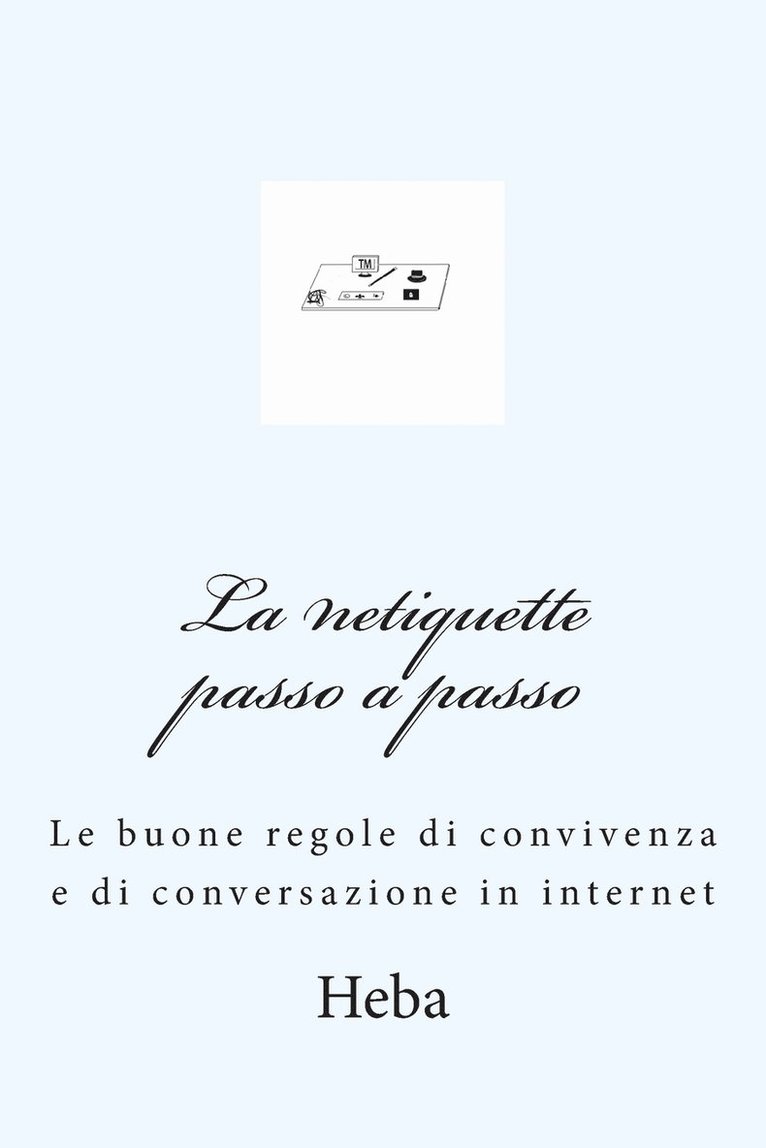 La netiquette passo a passo 1