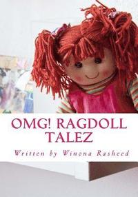 bokomslag OMG! Ragdoll Talez: Stories for Girls