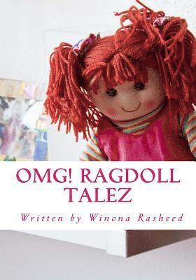 bokomslag OMG! Ragdoll Talez: Stories for Girls