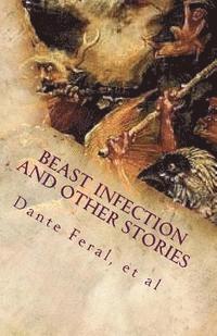 bokomslag Beast Infection and Other Stories