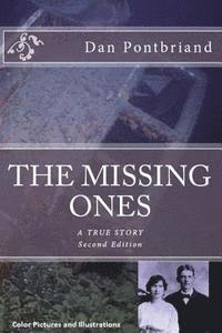 bokomslag The Missing Ones