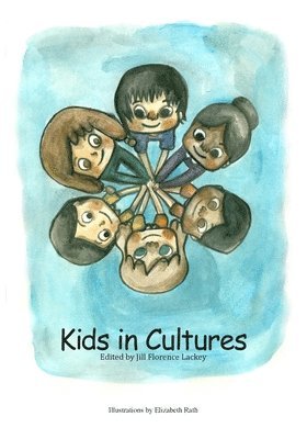 bokomslag Kids in Cultures