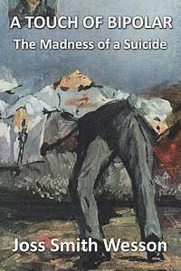 bokomslag A Touch of Bipolar: The madness of a suicide