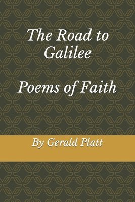 bokomslag The Road to Galilee