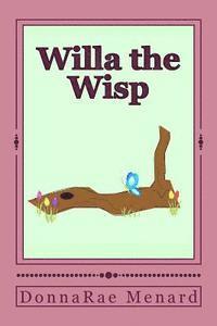 bokomslag Willa the Wisp
