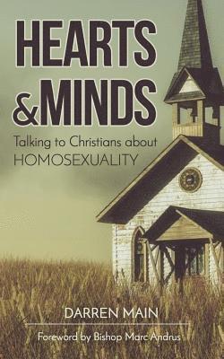 Hearts & Minds: Talking to Christians About Homosexuality: 2nd Edition, Häftad