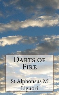 bokomslag Darts of Fire