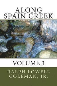 bokomslag Along Spain Creek: Volume 3