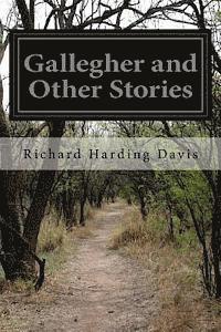 bokomslag Gallegher and Other Stories