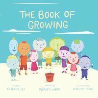 The Book Of Growing 1