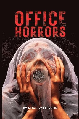 Office Horrors 1