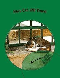 bokomslag Have Cat, Will Travel