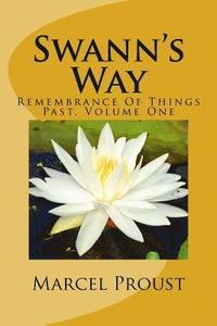 bokomslag Swann's Way: Remembrance Of Things Past, Volume One