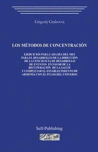 Los Métodos de Concentración 1