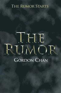 bokomslag The Rumor