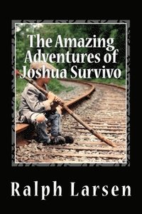 bokomslag The Amazing Adventures of Joshua Survivo
