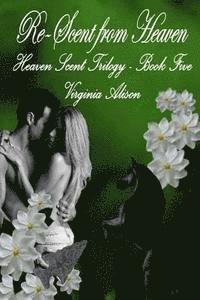 Re-Scent from Heaven, Häftad