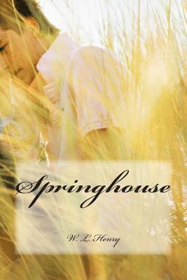 Springhouse 1