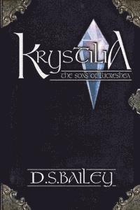 bokomslag Krystilia - The Sons of Lucreshea