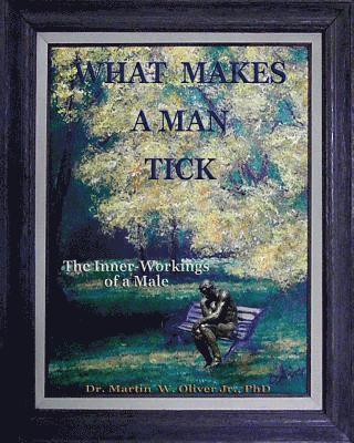 bokomslag What Makes A Man Tick? The Inner-Workings of a Male (Spanish Version)