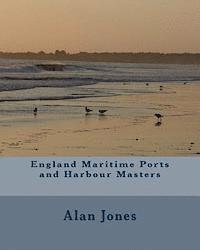 England Maritime Ports and Harbour Masters 1