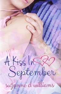 bokomslag Kiss In September