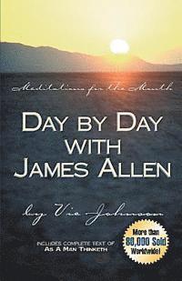 Day By Day With James Allen 1