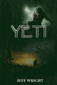 bokomslag Yeti