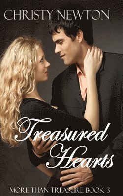 bokomslag Treasured Hearts