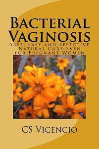 bokomslag Bacterial Vaginosis: (with Additional Chapter for Pregnant Women)