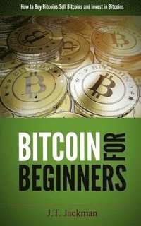 bokomslag Bitcoin for Beginners