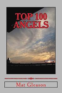 bokomslag Top 100 Angels: The Players Who Defined the Franchise of Anaheim