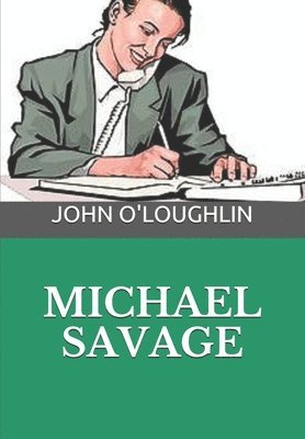 bokomslag Michael Savage