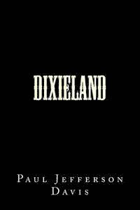 bokomslag Dixieland