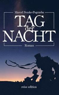 bokomslag Tag der Nacht