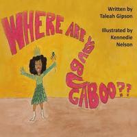 Where Are You Bugaboo? 1