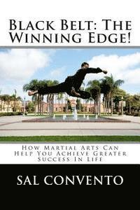 Black Belt: The Winning Edge 1