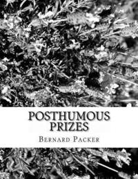 bokomslag Posthumous Prizes