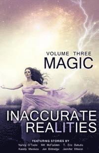 bokomslag Inaccurate Realities #3: Magic